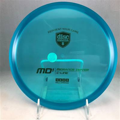 Discmania C Line MD1 175.9g