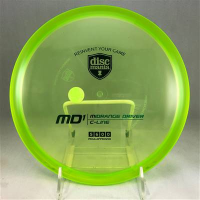 Discmania C Line MD1 179.7g