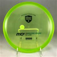 Discmania C Line MD1 178.9g