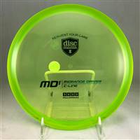 Discmania C Line MD1 179.1g