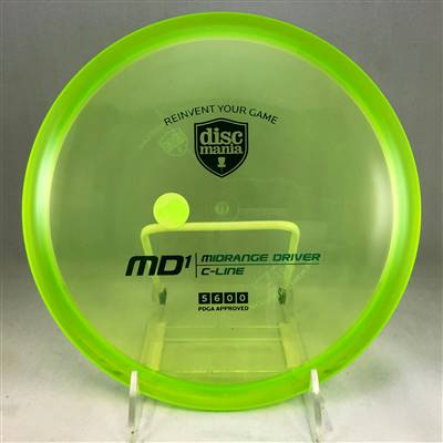 Discmania C Line MD1 179.1g