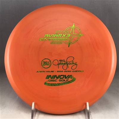 Innova Star AviarX3 175.5g