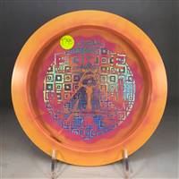 Discraft ESP Force 174.5g - 2023 Corey Ellis Tour Series Stamp