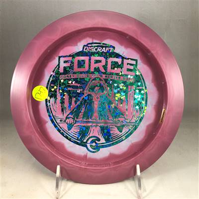 Discraft ESP Force 174.7g - 2023 Corey Ellis Tour Series Stamp
