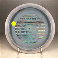 Discraft ESP Raptor 173.0g - 2023 Aaron Gossage Tour Series Stamp