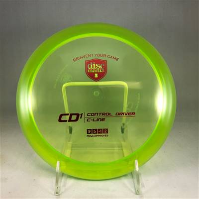 Discmania C Line CD1 175.3g