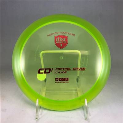 Discmania C Line CD1 173.0g