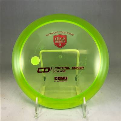 Discmania C Line CD1 173.0g