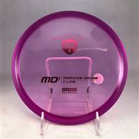 Discmania C Line MD1 177.0g - First Run Stamp