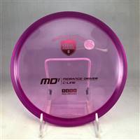 Discmania C Line MD1 177.8g - First Run Stamp