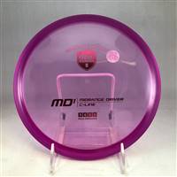 Discmania C Line MD1 177.6g - First Run Stamp