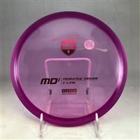 Discmania C Line MD1 177.8g - First Run Stamp