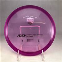 Discmania C Line MD1 176.8g - First Run Stamp