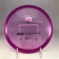 Discmania C Line MD1 177.4g - First Run Stamp