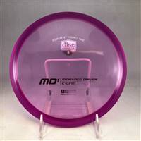 Discmania C Line MD1 177.1g - First Run Stamp