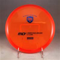 Discmania C Line MD1 176.3g - First Run Stamp