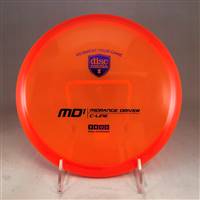 Discmania C Line MD1 178.4g - First Run Stamp