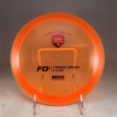 Discmania C Line FD1 175.4g