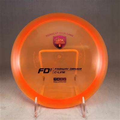 Discmania C Line FD1 175.4g