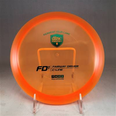 Discmania C Line FD1 173.2g