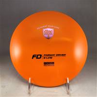 Discmania S Line FD 173.3g