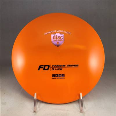 Discmania S Line FD 173.3g