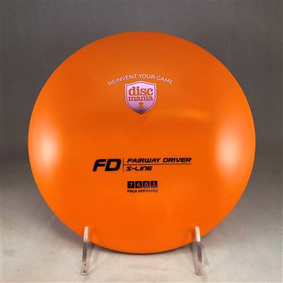 Discmania S Line FD 173.2g