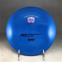 Discmania S Line FD 173.6g