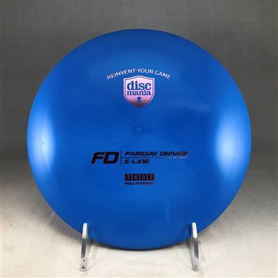 Discmania S Line FD 173.6g