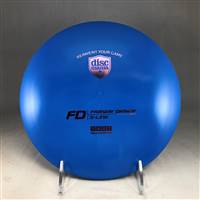 Discmania S Line FD 174.2g