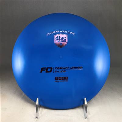 Discmania S Line FD 174.2g
