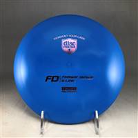 Discmania S Line FD 174.2g