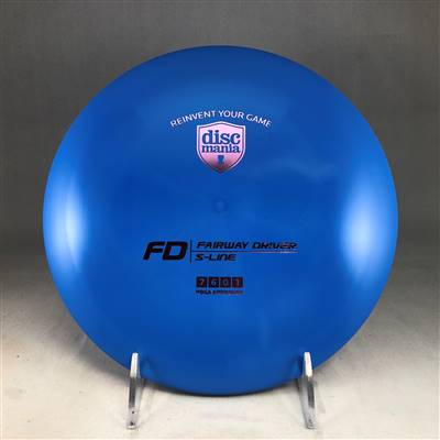 Discmania S Line FD 174.2g