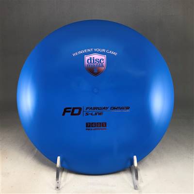Discmania S Line FD 174.2g