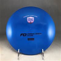 Discmania S Line FD 173.8g