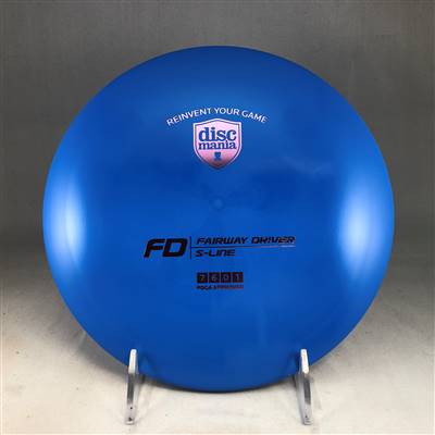 Discmania S Line FD 173.8g