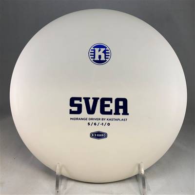 Kastaplast K3 Hard Svea 177.3g