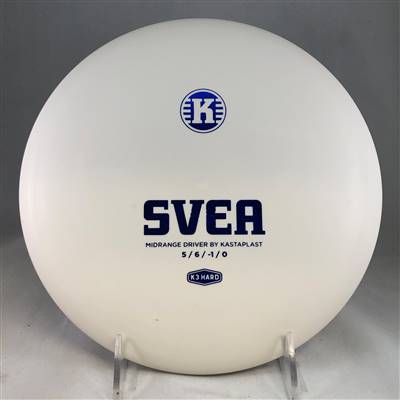 Kastaplast K3 Hard Svea 177.4g
