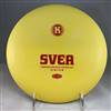 Kastaplast K3 Hard Svea 173.7g