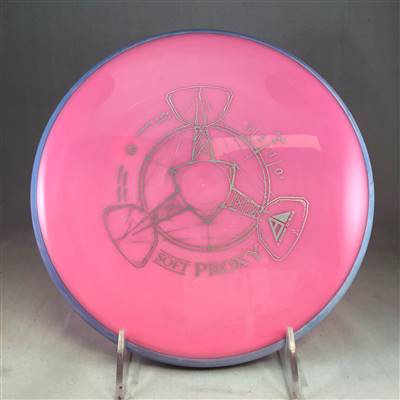 Axiom Neutron Soft Proxy 169.3g