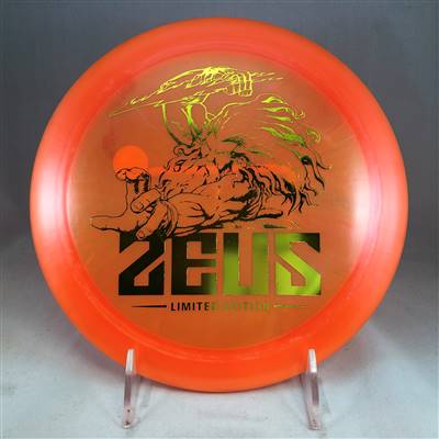 Discraft Z Zeus 174.3g