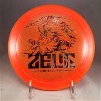 Discraft Z Zeus 175.7g