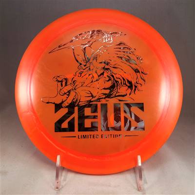 Discraft Z Zeus 175.7g