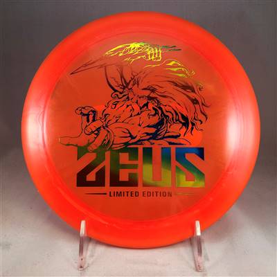 Discraft Z Zeus 173.9g