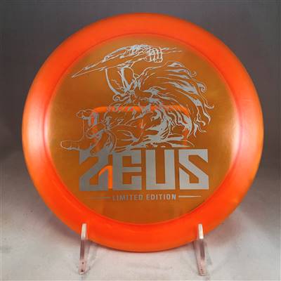 Discraft Z Zeus 174.2g