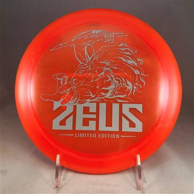 Discraft Z Zeus 175.5g