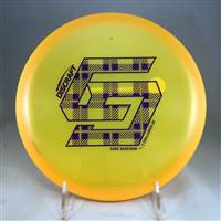 Discraft Z Challenger OS 174.5g - Chris Dickerson Limited Editon Stamp