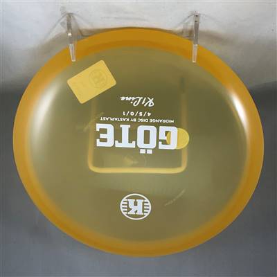 Kastaplast K1 Gote 179.0g