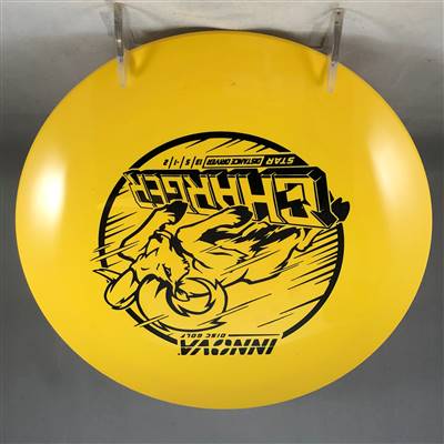 Innova Star Charger 174.0g