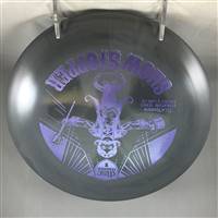 Discmania S Line FD 173.4g  - Ella Hansen Show Stopper Stamp